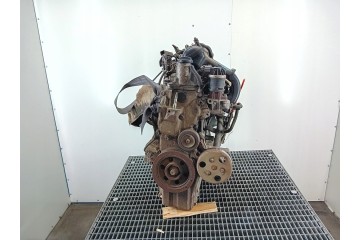 ENGINE HONDA CITY IV L13A8 1 4 Car type passenger cars