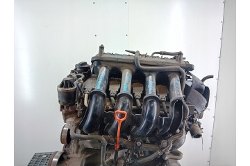 ENGINE HONDA CITY IV L13A8 1 4 Engine type diesel