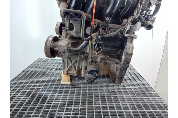 ENGINE HONDA CITY IV L13A8 1 4 Catalog number of the part L13A8