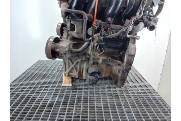 ENGINE HONDA CITY IV L13A8 1 4 Catalog number of the part L13A8