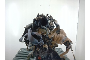Motor Honda City IV L13A8 1.4