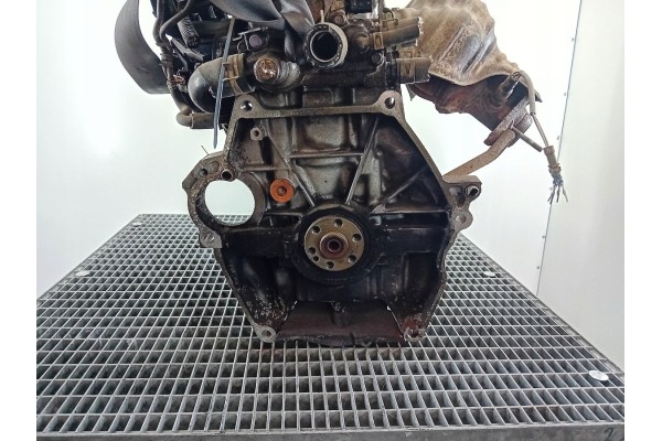 Motor Honda City IV L13A8 1.4