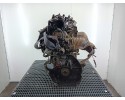 Motor Honda City IV L13A8 1.4