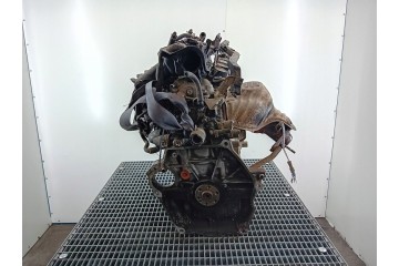 Motor Honda City IV L13A8 1.4