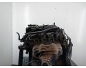Motor Honda City IV L13A8 1.4