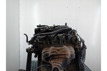 Motor Honda City IV L13A8 1.4