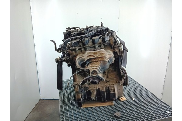 Motor Honda City IV L13A8 1.4