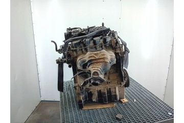 Motor Honda City IV L13A8 1.4