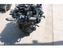 ENGINE COMPLETE SUZUKI IGNIS K12C