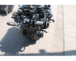 ENGINE COMPLETE SUZUKI IGNIS K12C