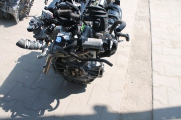 ENGINE COMPLETE SUZUKI IGNIS K12C