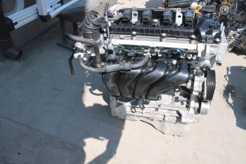 ENGINE COMPLETE SUZUKI IGNIS K12C Catalog number of the part K12C