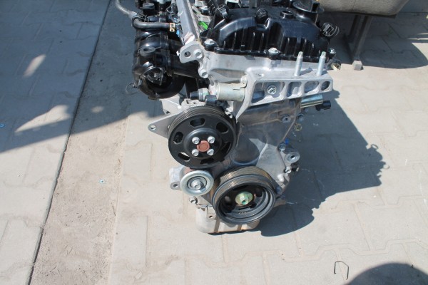 ENGINE COMPLETE SUZUKI IGNIS K12C Part manufacturer no brand