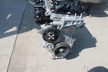 ENGINE COMPLETE SUZUKI IGNIS K12C Part manufacturer no brand