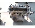ENGINE COMPLETE SUZUKI IGNIS K12C Car type passenger cars