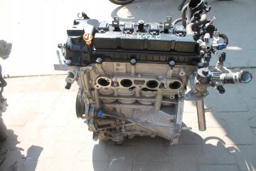 ENGINE COMPLETE SUZUKI IGNIS K12C Car type passenger cars