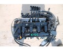 ENGINE COMPLETE SUZUKI IGNIS K12C