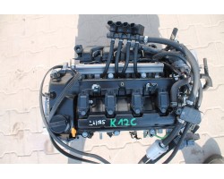 ENGINE COMPLETE SUZUKI IGNIS K12C