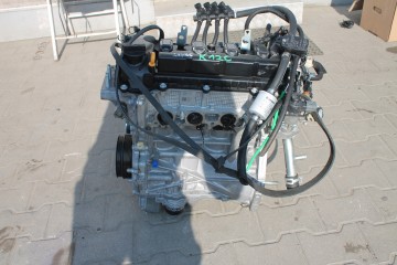 ENGINE COMPLETE SUZUKI IGNIS K12C Catalog number of the part K12C