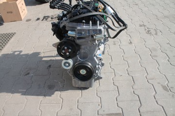 ENGINE COMPLETE SUZUKI IGNIS K12C Car type passenger cars