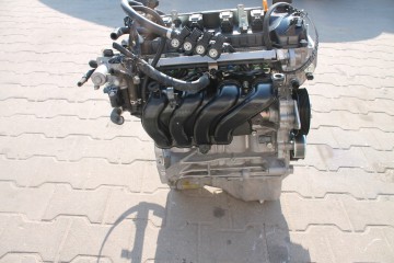 ENGINE COMPLETE SUZUKI IGNIS K12C Engine type petrol