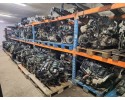 VOLKSWAGEN SEAT SKODA AUDI ENGINE 2 0 TDI CBB 170KM Catalog number of the part VOLKSWAGEN SEAT SKODA AUDI SILNIK 2 0 TDI CBB