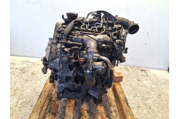 VOLKSWAGEN SEAT SKODA AUDI ENGINE 2 0 TDI CBB 170KM Part manufacturer Volkswagen OE