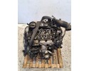 VOLKSWAGEN SEAT SKODA AUDI ENGINE 2 0 TDI CBB 170KM Car type 4x4 SUV cargo vans passenger cars