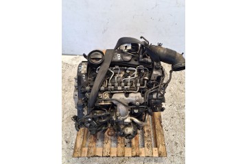 VOLKSWAGEN SEAT SKODA AUDI ENGINE 2 0 TDI CBB 170KM Car type 4x4 SUV cargo vans passenger cars