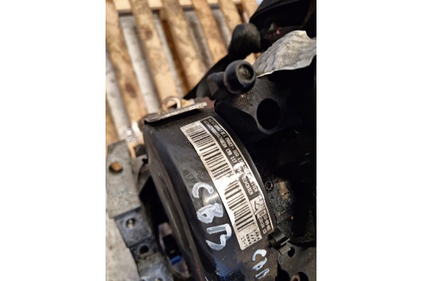 VOLKSWAGEN SEAT SKODA AUDI ENGINE 2 0 TDI CBB 170KM Quality of parts according to GVO O original with manufacturer s logo OE