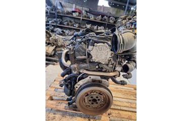VOLKSWAGEN SEAT SKODA AUDI ENGINE 2 0 TDI CBB 170KM Version European