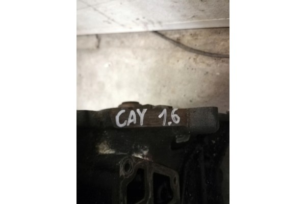 Volkswagen Caddy 2013 Engine Part manufacturer Volkswagen OE
