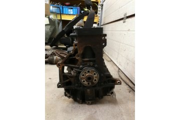 Volkswagen Caddy 2013 Engine Car type passenger cars