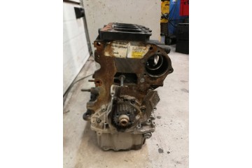 Volkswagen Caddy 2013 Engine Catalog number of the original CAY