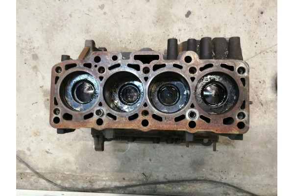 Motor Volkswagen Caddy 2013