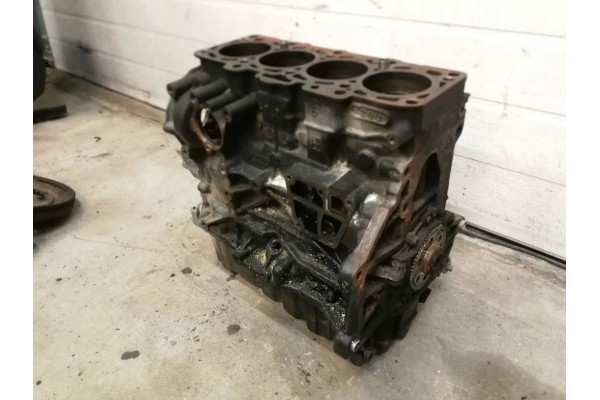 Motor Volkswagen Caddy 2013