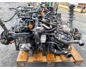 ENGINE COMPLETE SKODA OCTAVIA II LIFT 1Z 2 0TDI CFH Engine type diesel