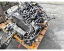 ENGINE COMPLETE SKODA OCTAVIA II LIFT 1Z 2 0TDI CFH Part manufacturer Skoda OE