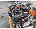 Motor Completo Skoda Octavia II Lift 1Z 2.0 TDI CFH