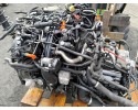 Motor Completo Skoda Octavia II Lift 1Z 2.0 TDI CFH