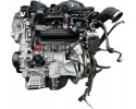 COMPLETE ENGINE BAIC MOTOR BEIJING X3 1 5 16V A151R2