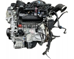 COMPLETE ENGINE BAIC MOTOR BEIJING X3 1 5 16V A151R2
