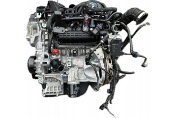COMPLETE ENGINE BAIC MOTOR BEIJING X3 1 5 16V A151R2