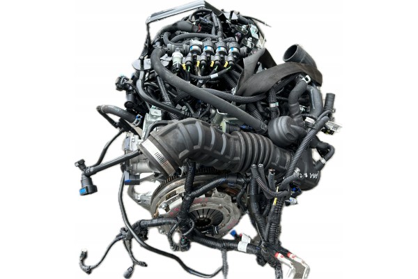 COMPLETE ENGINE BAIC MOTOR BEIJING X3 1 5 16V A151R2 Part manufacturer BAIC