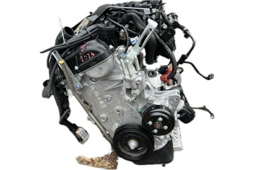 COMPLETE ENGINE BAIC MOTOR BEIJING X3 1 5 16V A151R2 Car type passenger cars