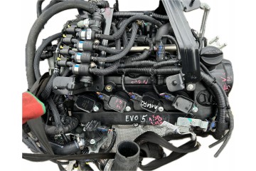 Motor Completo BAIC Motor Beijing X3 1.5 16V A151R2