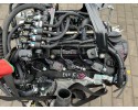 Motor Completo BAIC Motor Beijing X3 1.5 16V A151R2