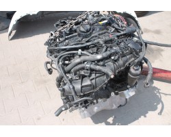 ENGINE COMPLETE BMW B48B20A 5TYS KM