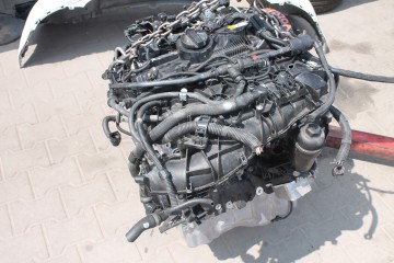 ENGINE COMPLETE BMW B48B20A 5TYS KM
