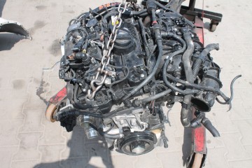 ENGINE COMPLETE BMW B48B20A 5TYS KM Catalog number of the part B48B20A